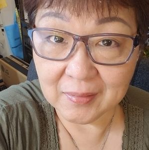 Meet your Posher, Patty